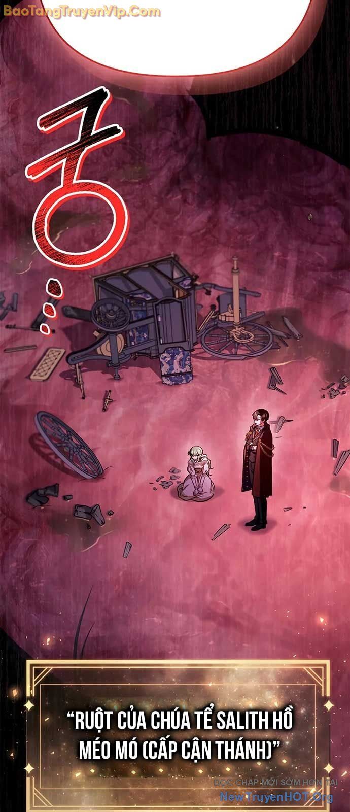 Ký Sự Hồi Quy: Chapter 139.2