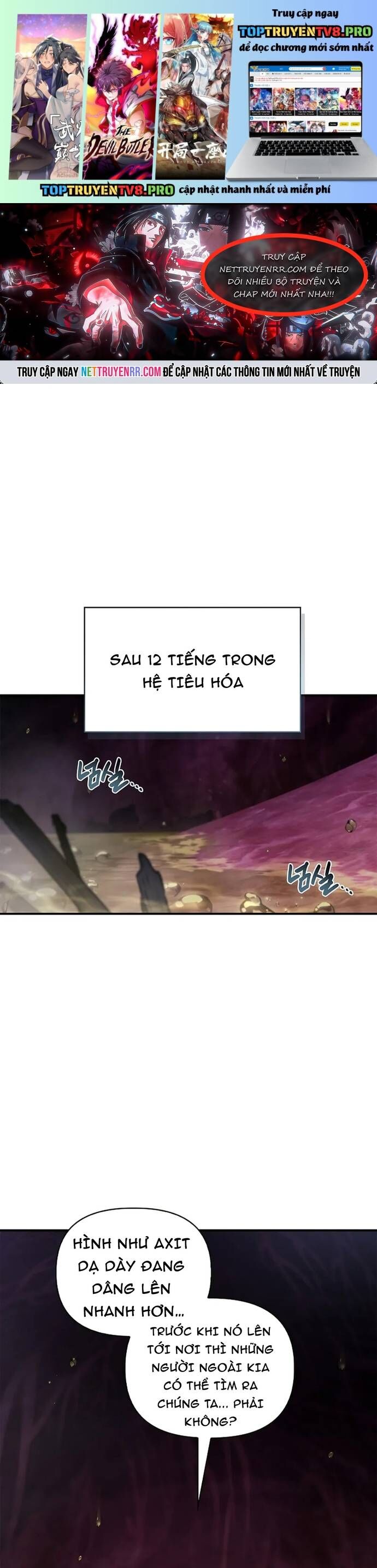 Ký Sự Hồi Quy: Chapter 140
