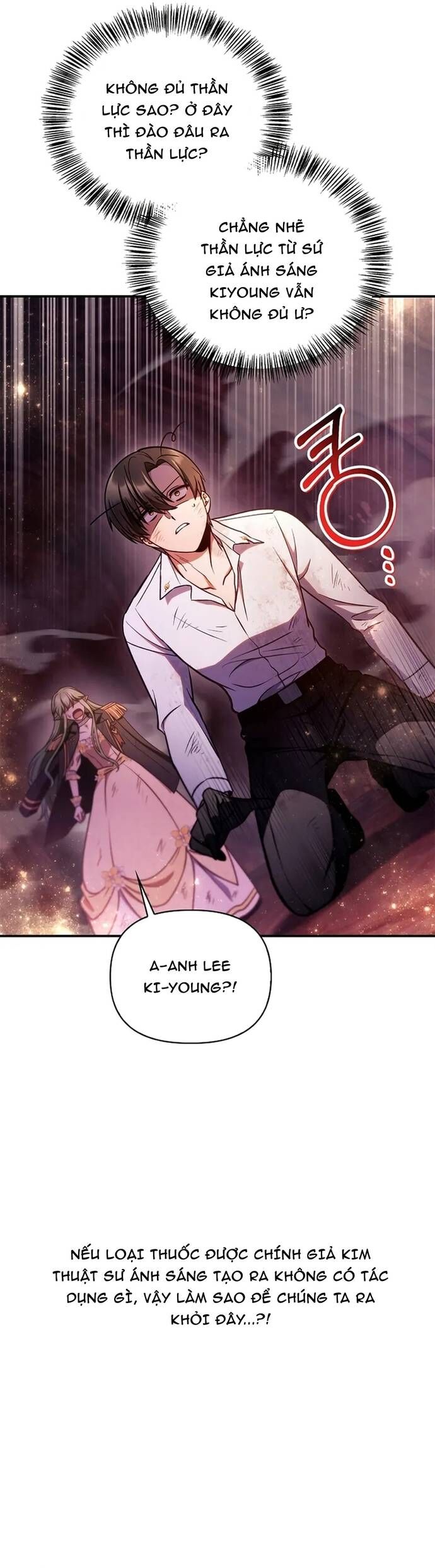 Ký Sự Hồi Quy: Chapter 140