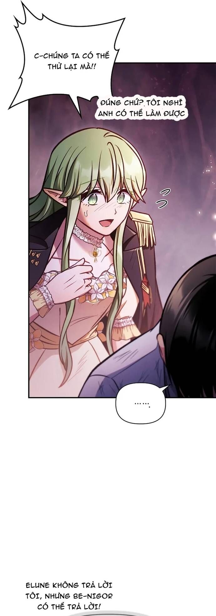 Ký Sự Hồi Quy: Chapter 140