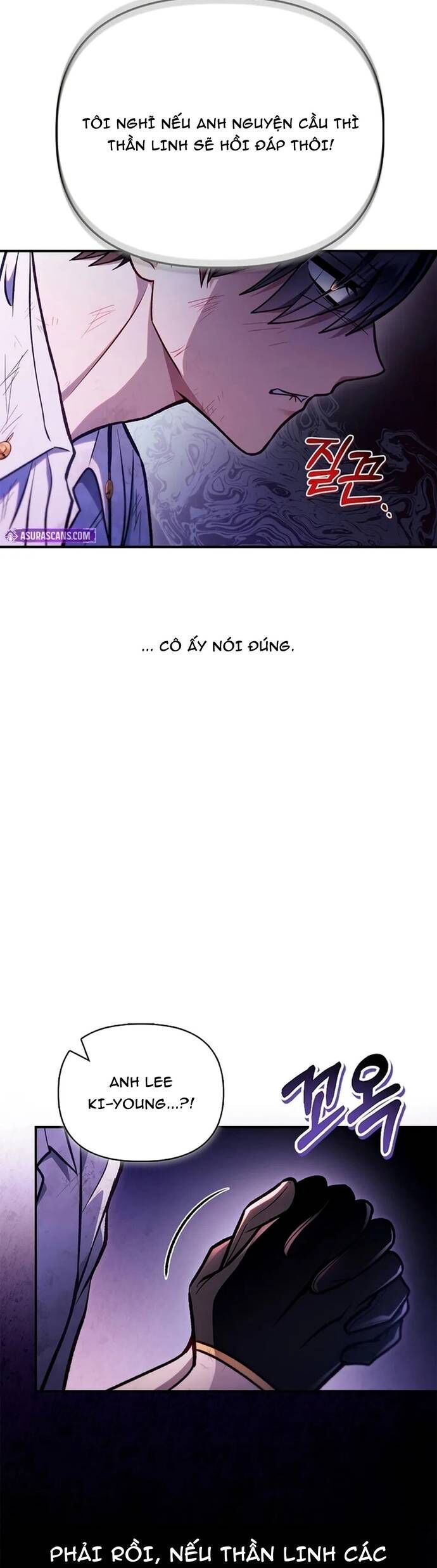 Ký Sự Hồi Quy: Chapter 140