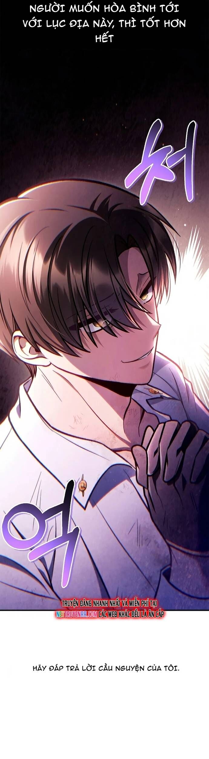 Ký Sự Hồi Quy: Chapter 140