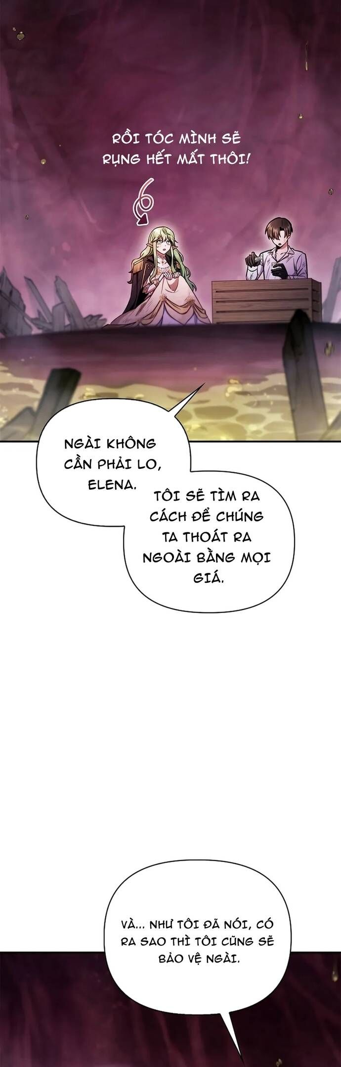 Ký Sự Hồi Quy: Chapter 140