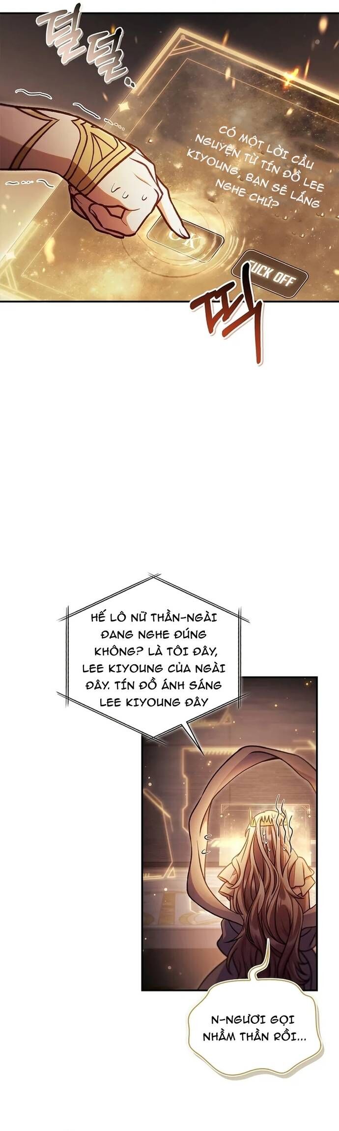 Ký Sự Hồi Quy: Chapter 140