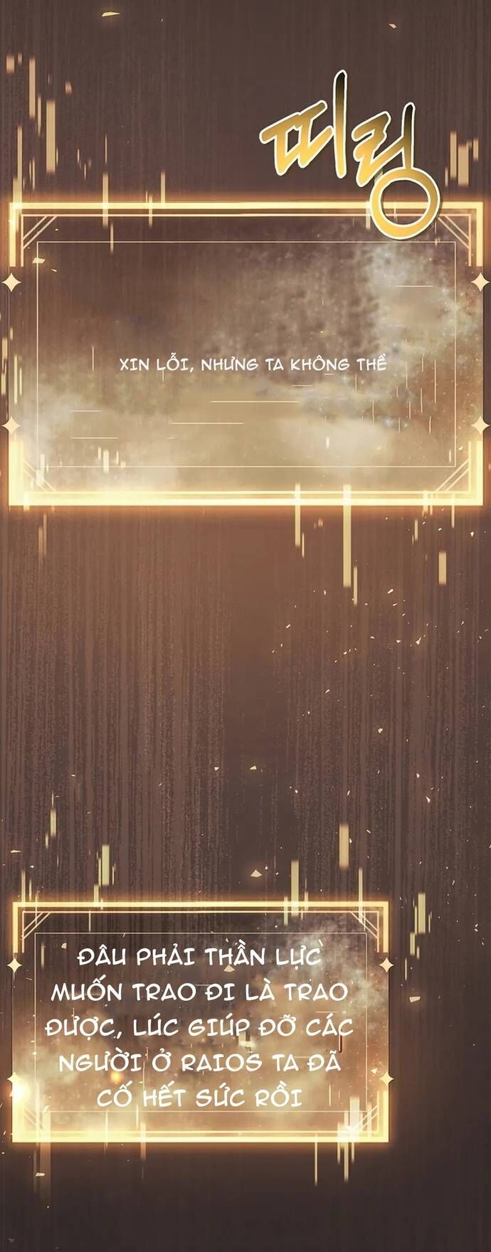 Ký Sự Hồi Quy: Chapter 140