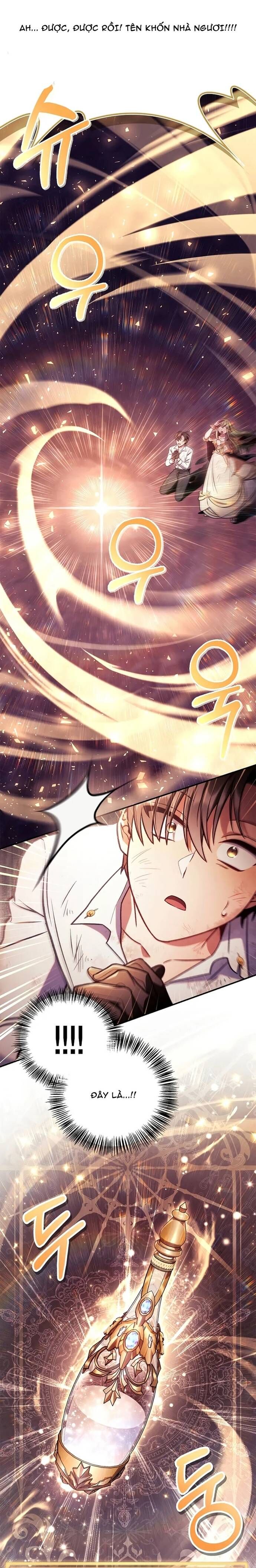 Ký Sự Hồi Quy: Chapter 140