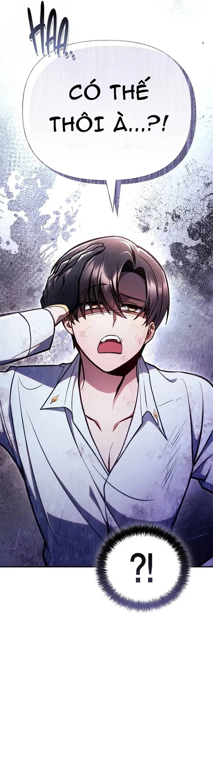 Ký Sự Hồi Quy: Chapter 140