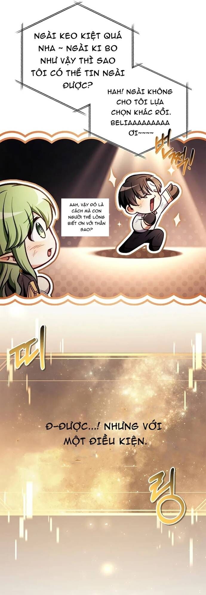 Ký Sự Hồi Quy: Chapter 140