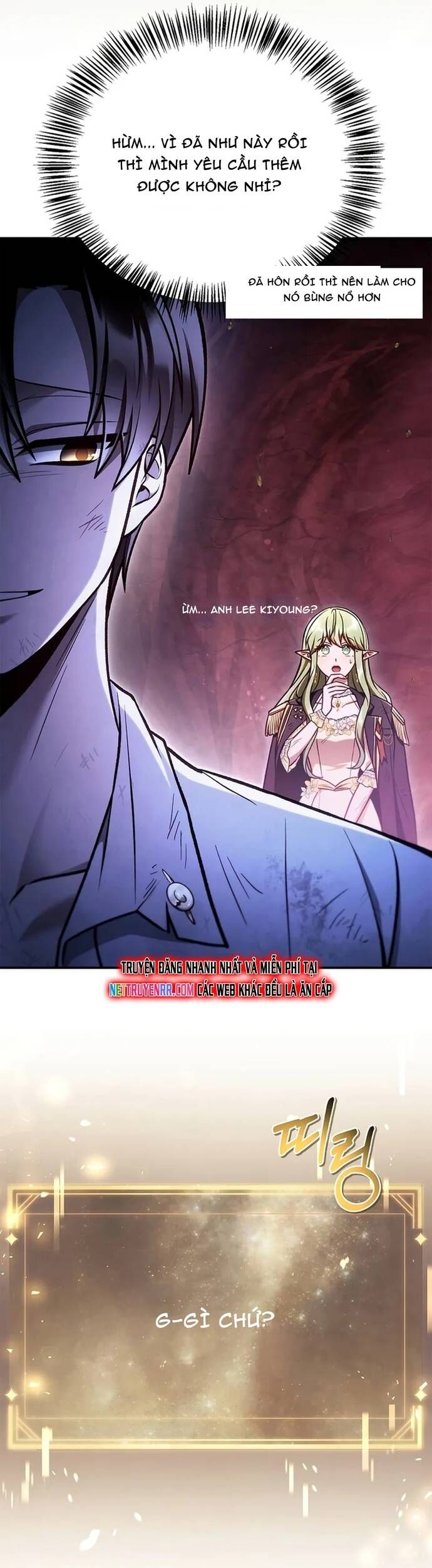 Ký Sự Hồi Quy: Chapter 140