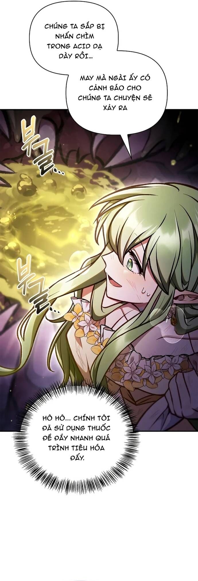 Ký Sự Hồi Quy: Chapter 140