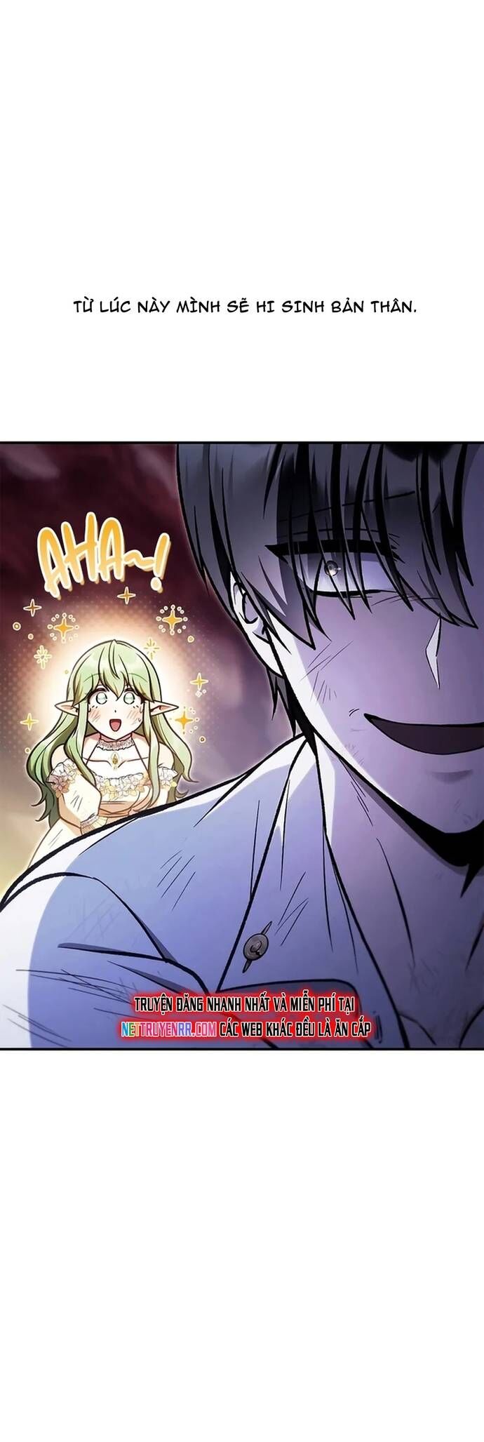 Ký Sự Hồi Quy: Chapter 140