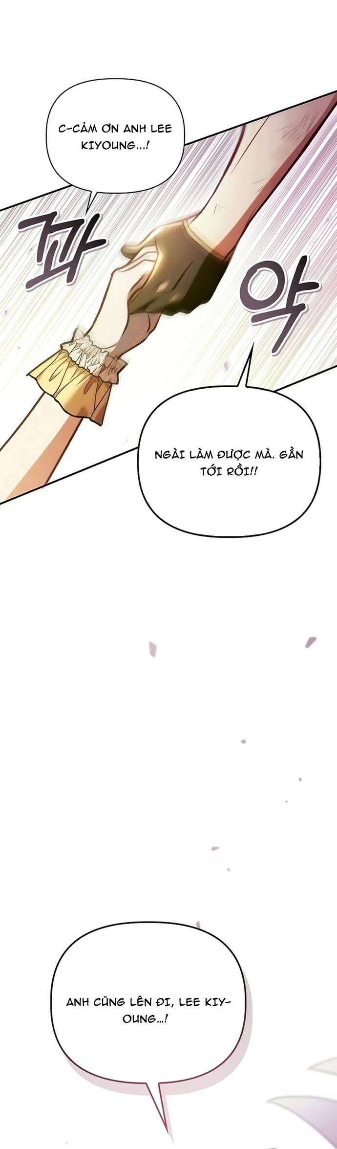 Ký Sự Hồi Quy: Chapter 140