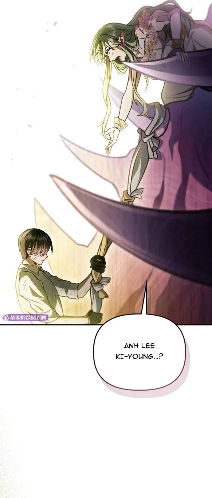 Ký Sự Hồi Quy: Chapter 140