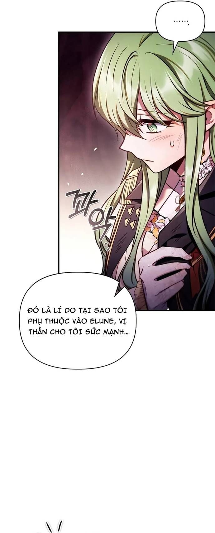 Ký Sự Hồi Quy: Chapter 140