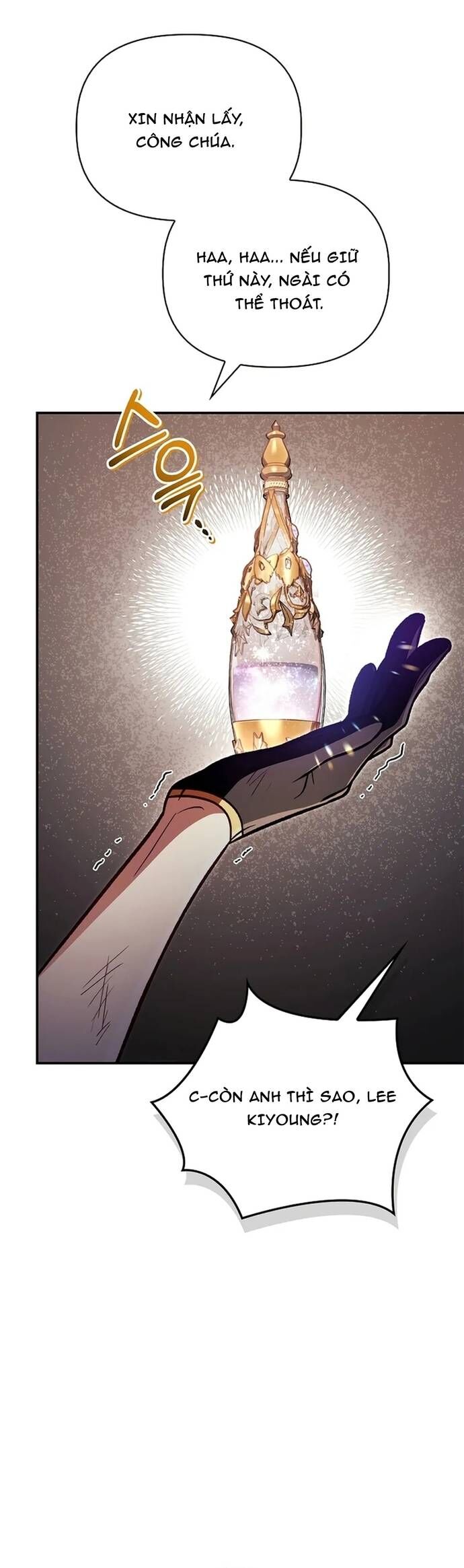 Ký Sự Hồi Quy: Chapter 140