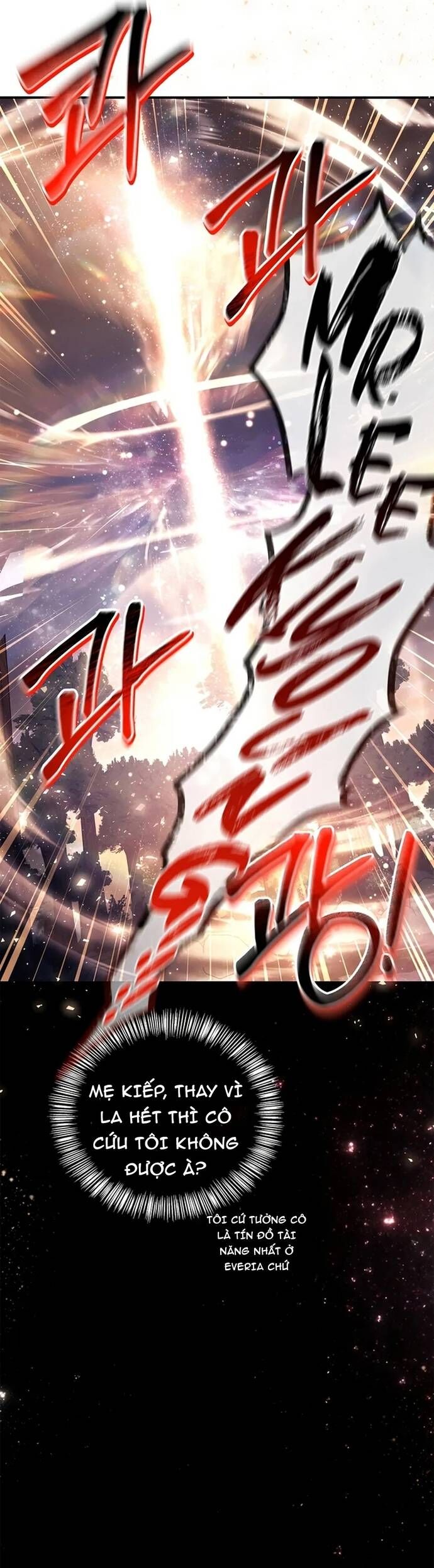 Ký Sự Hồi Quy: Chapter 140