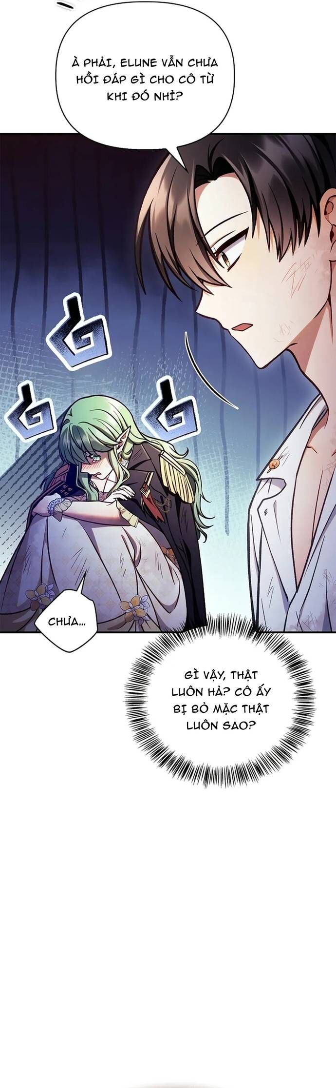 Ký Sự Hồi Quy: Chapter 140