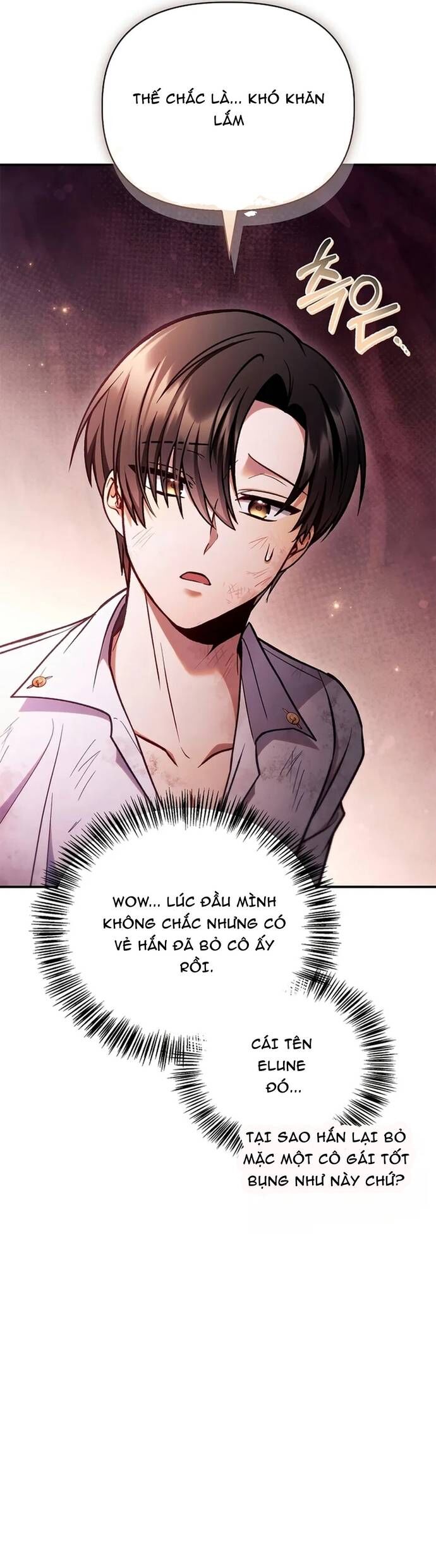 Ký Sự Hồi Quy: Chapter 140