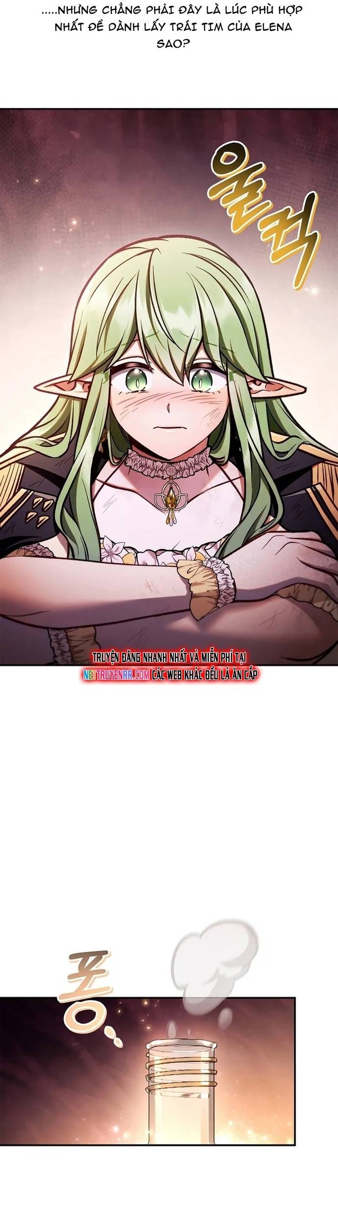 Ký Sự Hồi Quy: Chapter 140