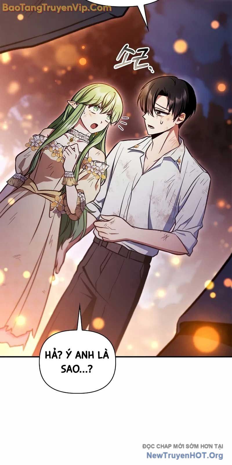 Ký Sự Hồi Quy: Chapter 141