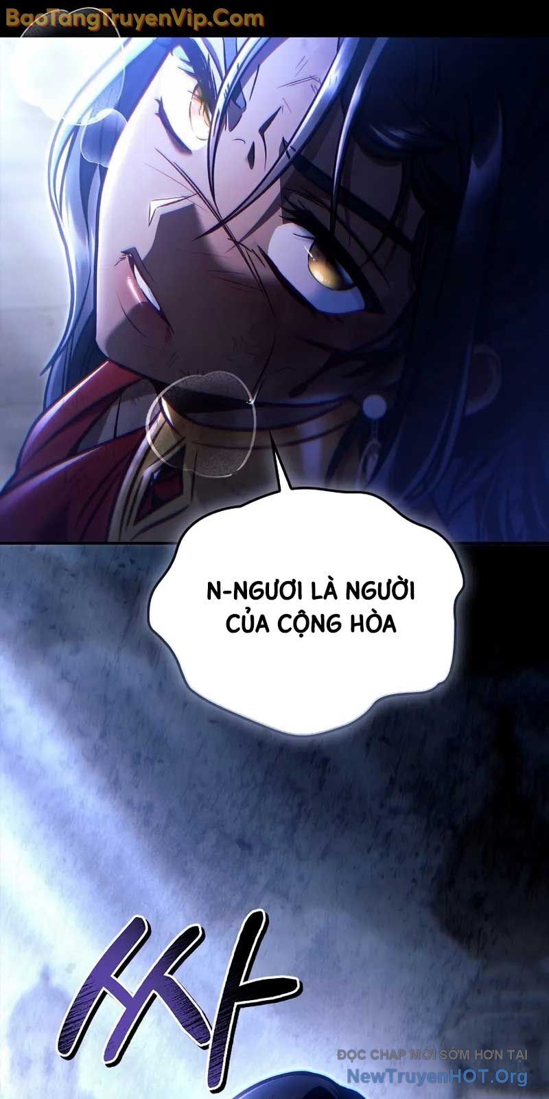 Ký Sự Hồi Quy: Chapter 141