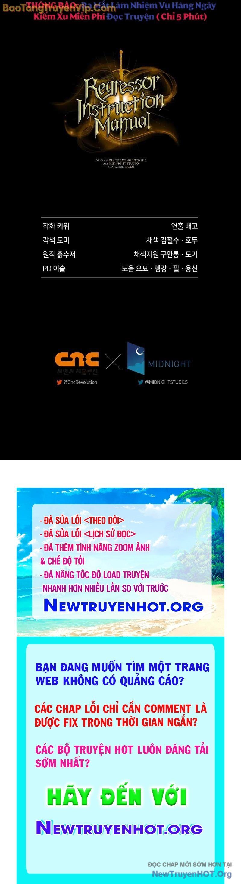 Ký Sự Hồi Quy: Chapter 141