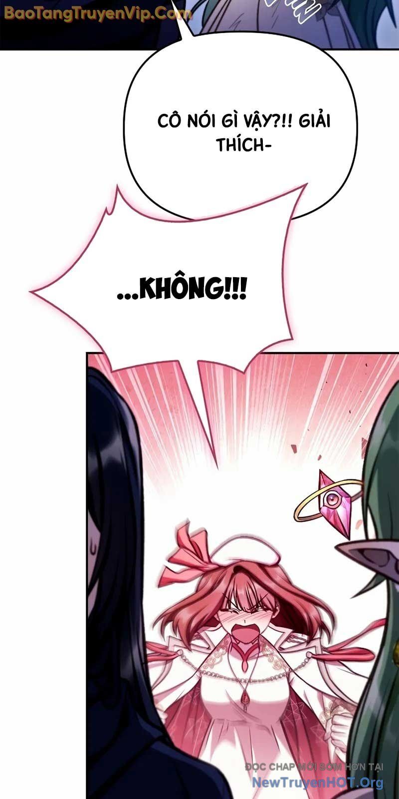 Ký Sự Hồi Quy: Chapter 141