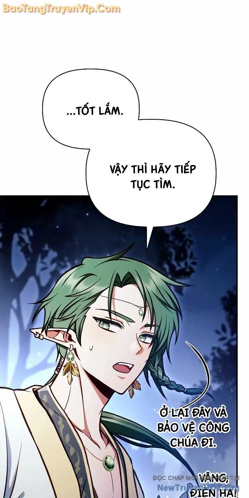 Ký Sự Hồi Quy: Chapter 141