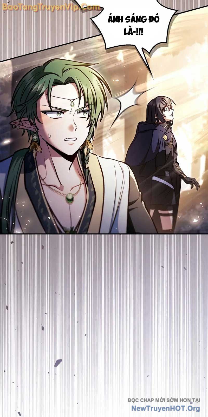 Ký Sự Hồi Quy: Chapter 141