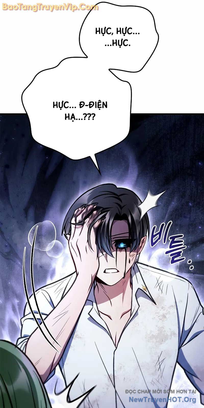 Ký Sự Hồi Quy: Chapter 141