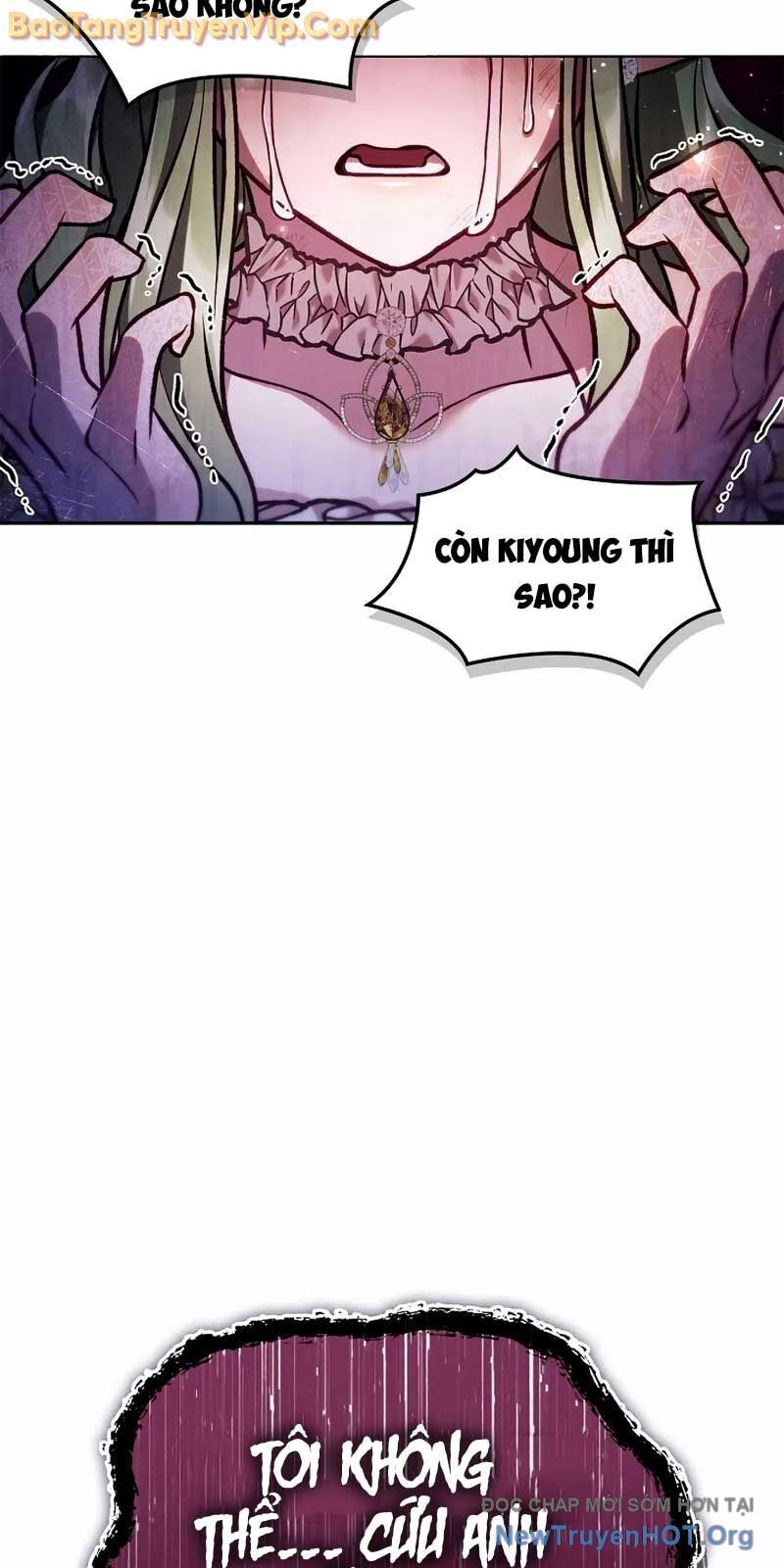 Ký Sự Hồi Quy: Chapter 141