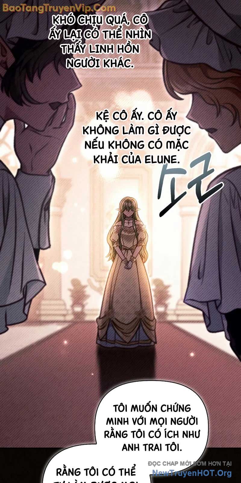 Ký Sự Hồi Quy: Chapter 141