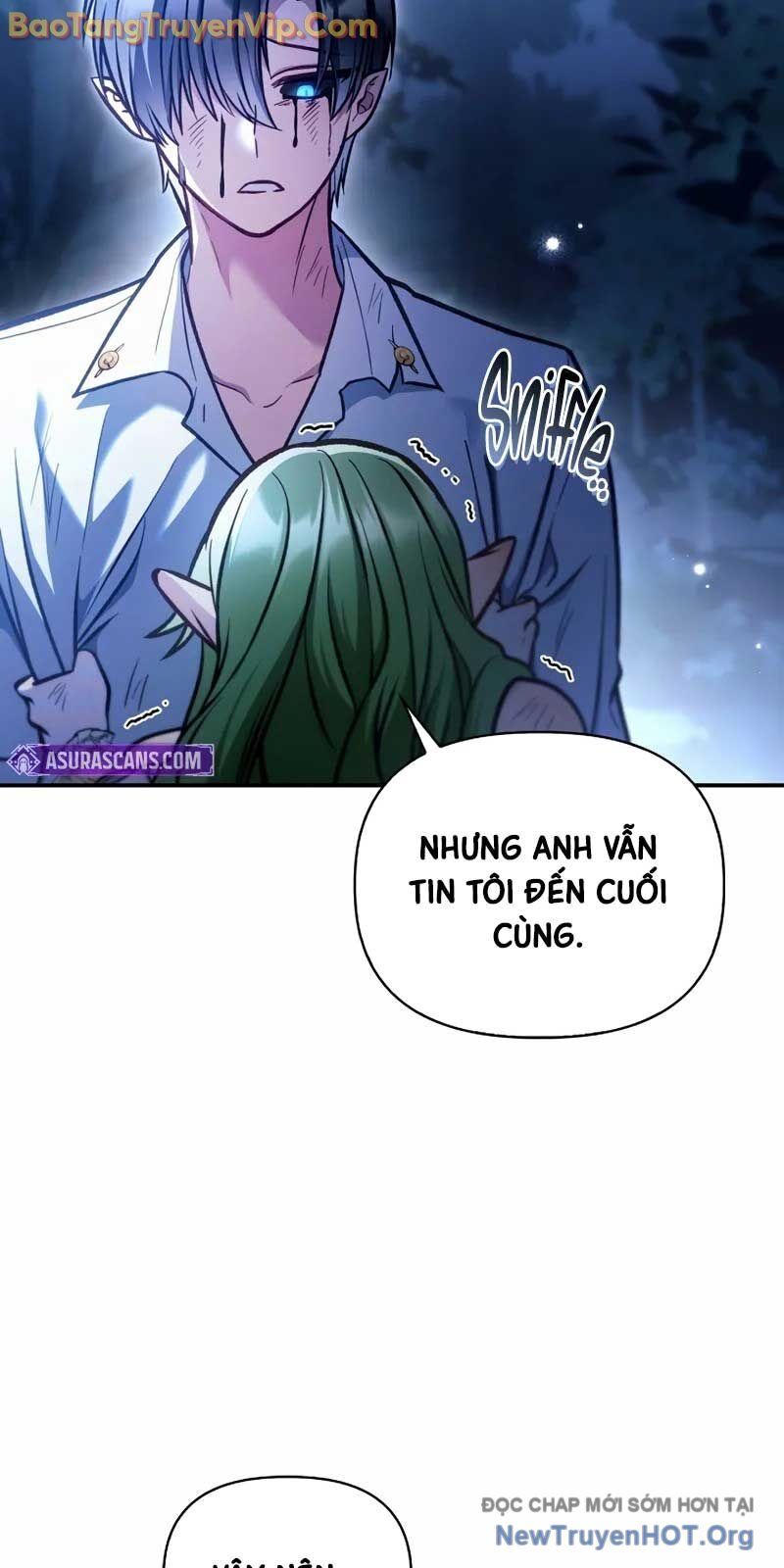 Ký Sự Hồi Quy: Chapter 141
