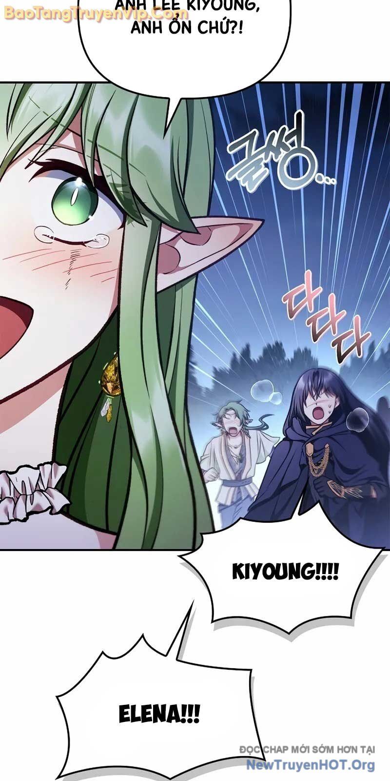 Ký Sự Hồi Quy: Chapter 141