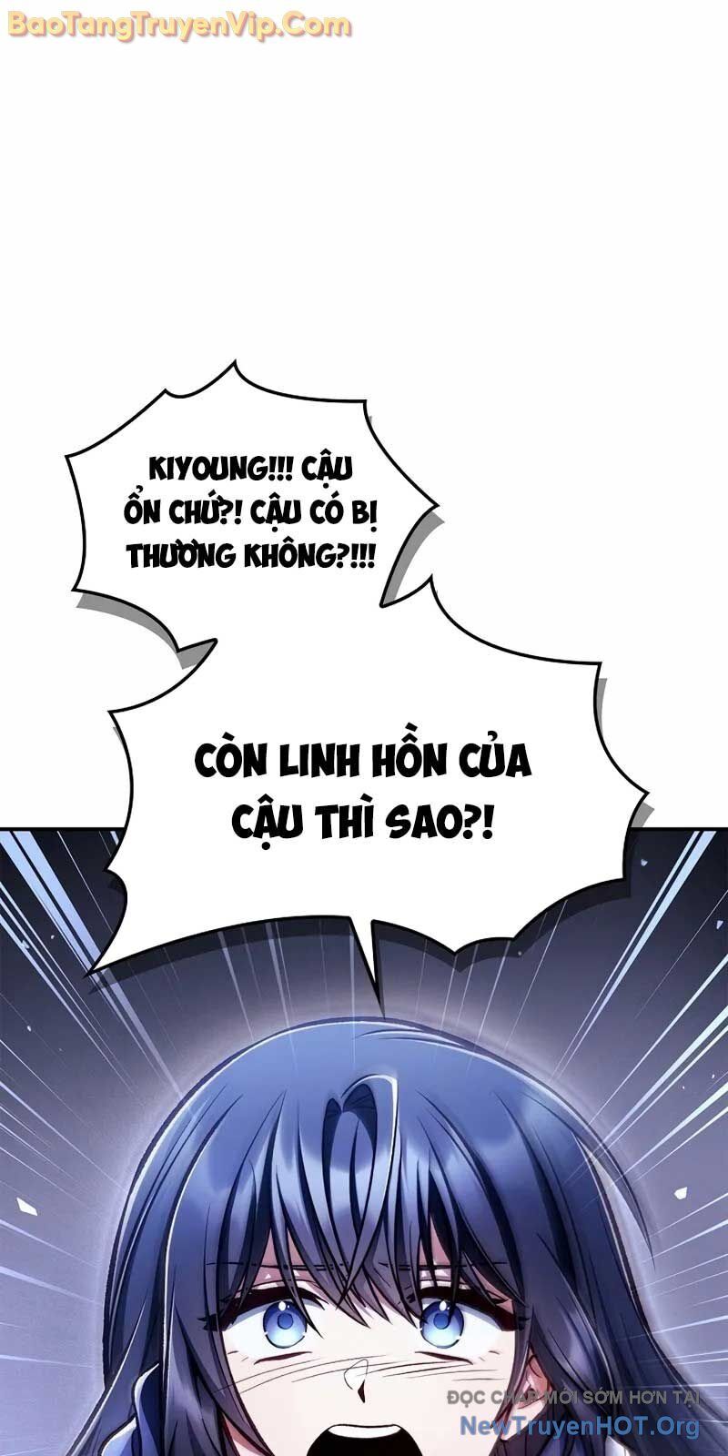 Ký Sự Hồi Quy: Chapter 141