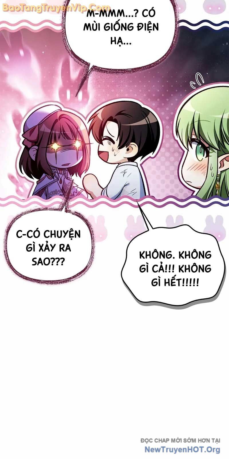 Ký Sự Hồi Quy: Chapter 141