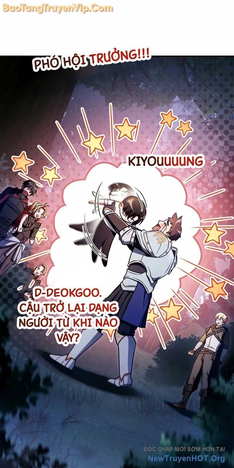 Ký Sự Hồi Quy: Chapter 141