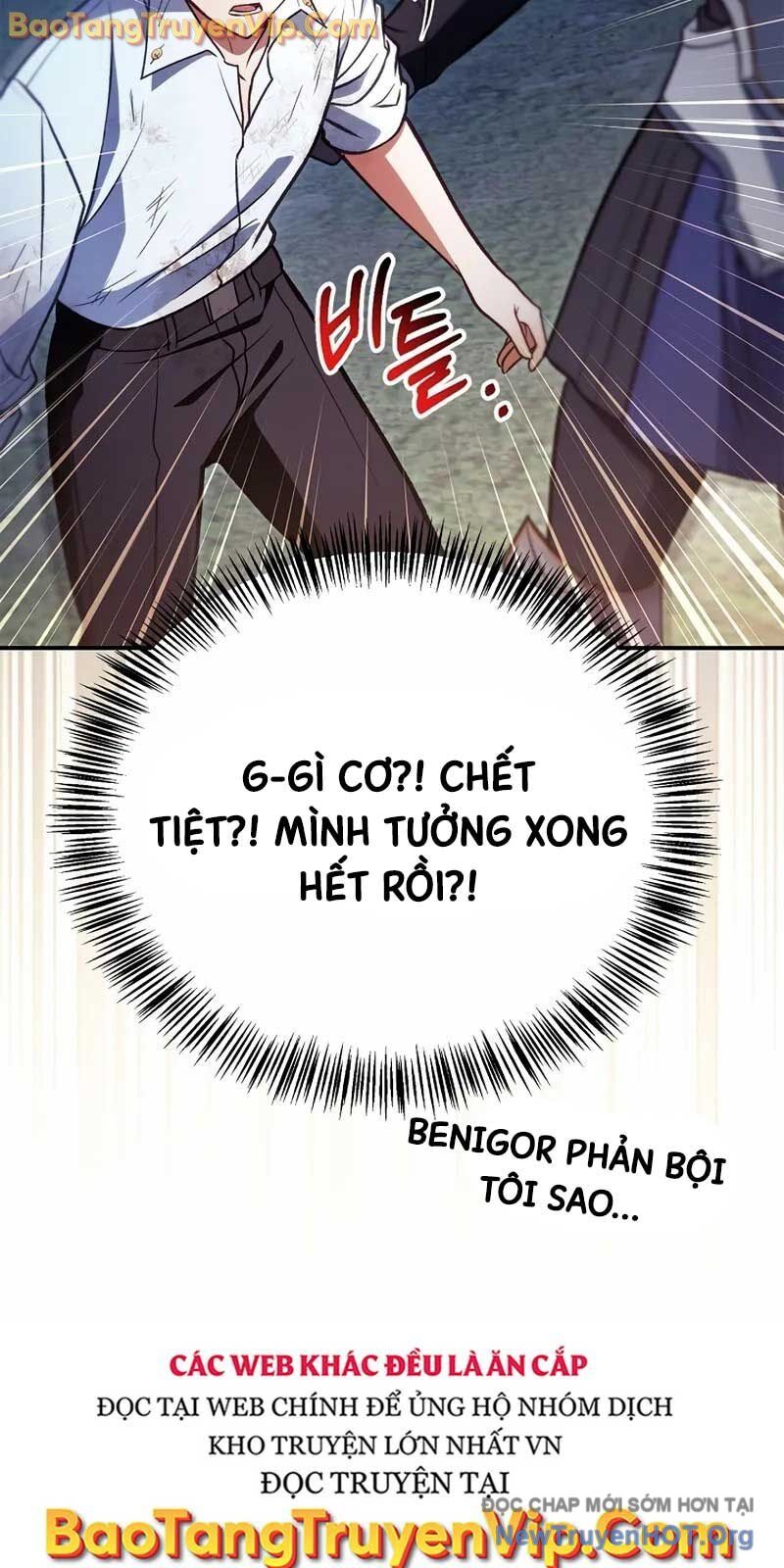 Ký Sự Hồi Quy: Chapter 141