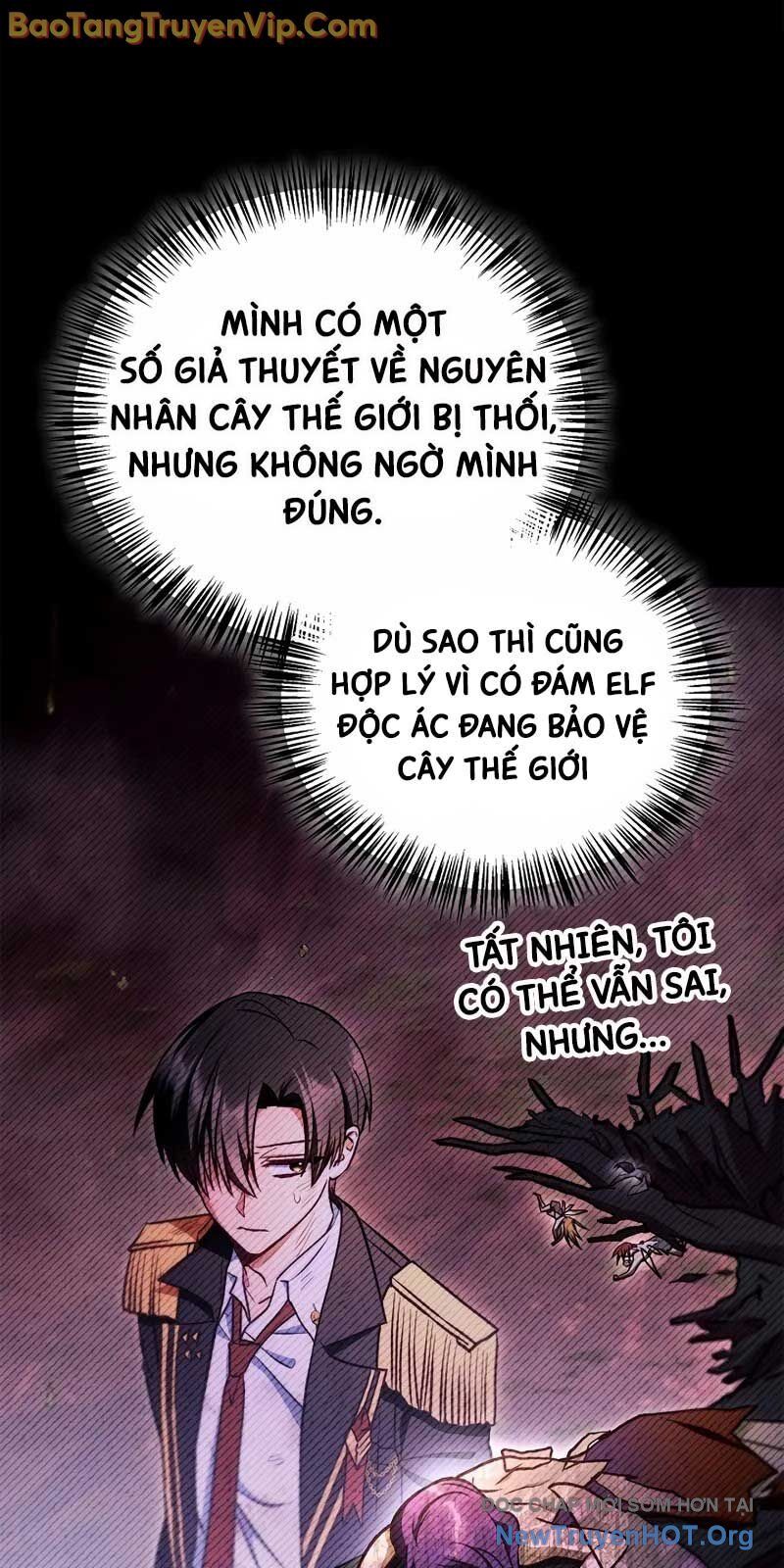 Ký Sự Hồi Quy: Chapter 141