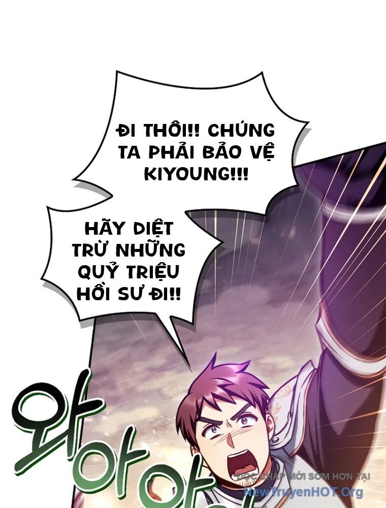 Ký Sự Hồi Quy: Chapter 142