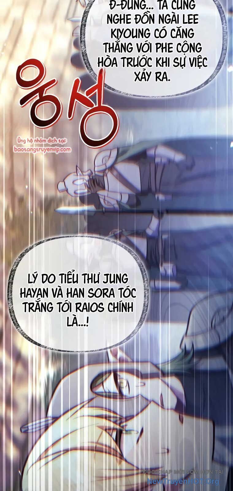 Ký Sự Hồi Quy: Chapter 143