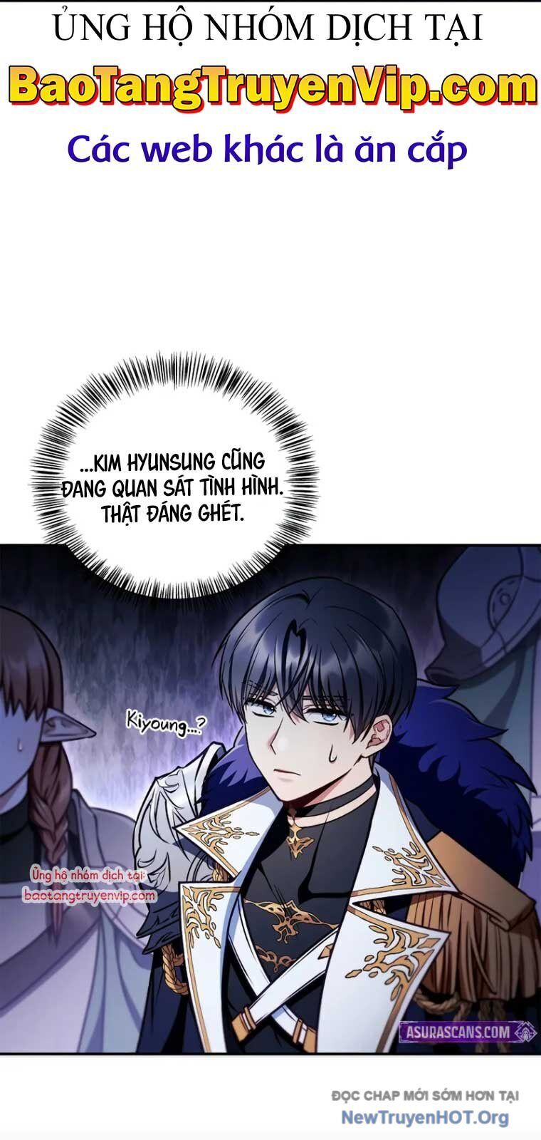 Ký Sự Hồi Quy: Chapter 143