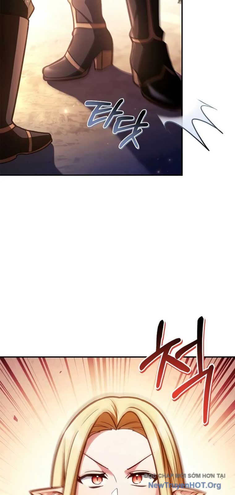 Ký Sự Hồi Quy: Chapter 143