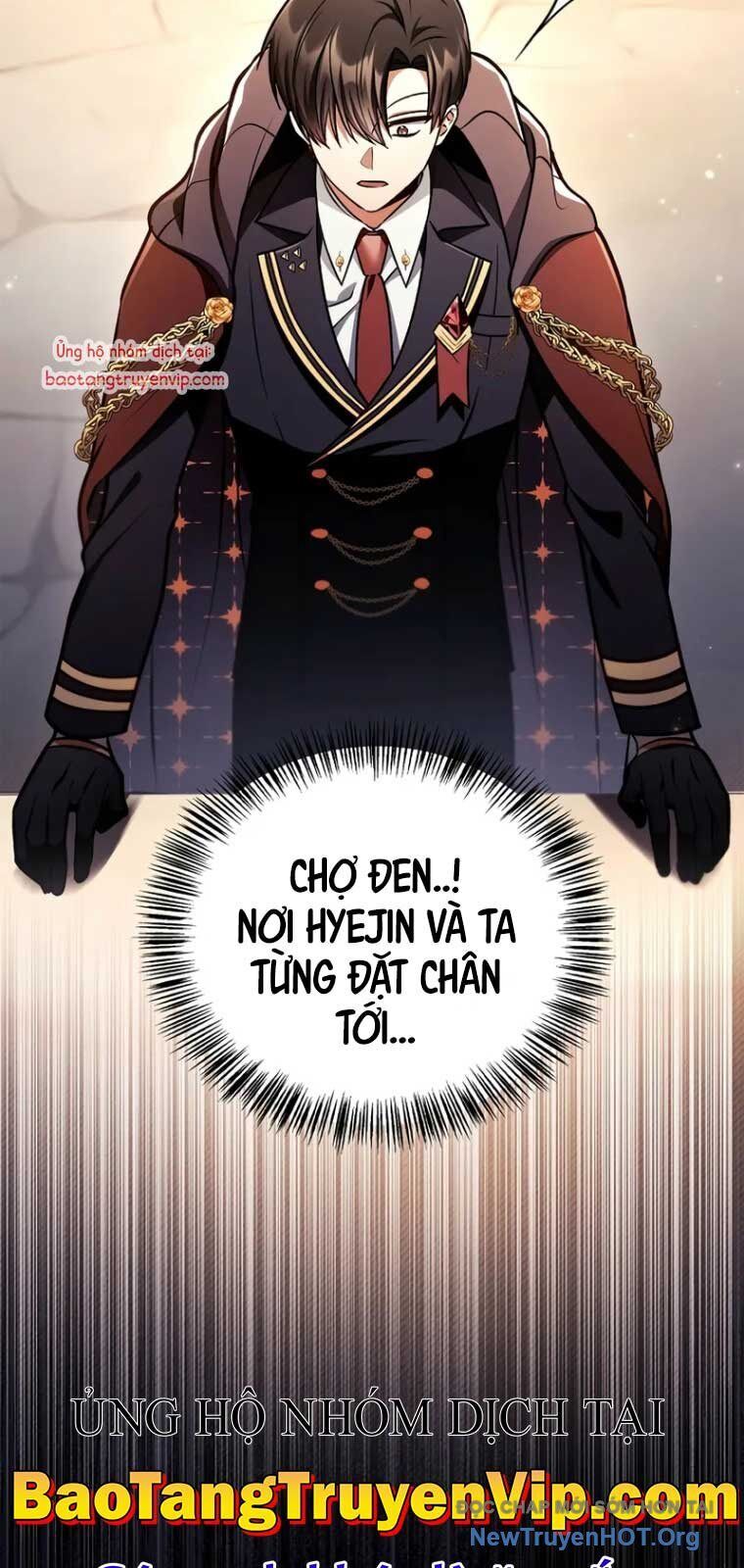 Ký Sự Hồi Quy: Chapter 143