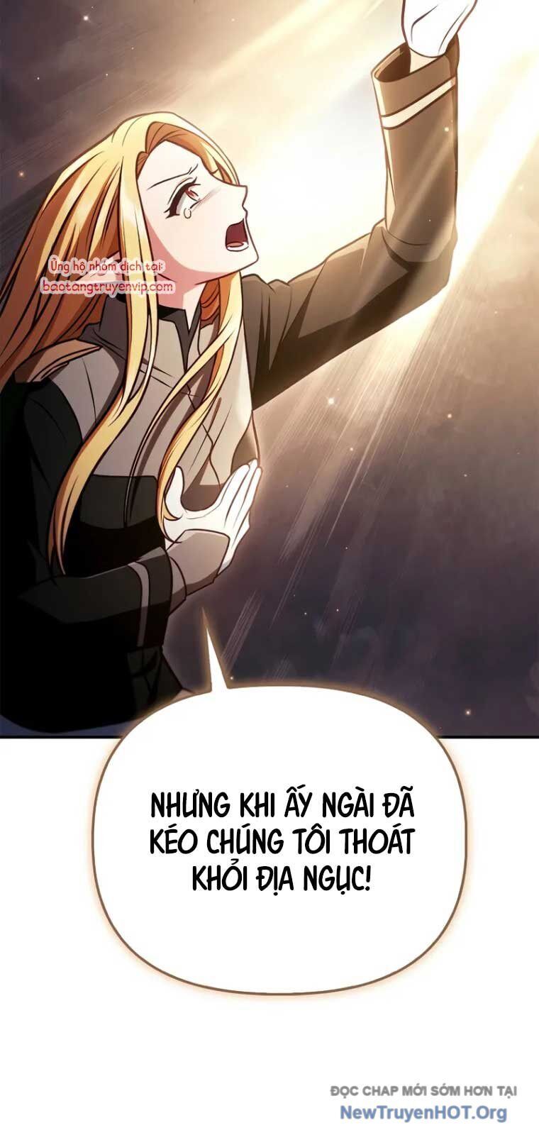 Ký Sự Hồi Quy: Chapter 143