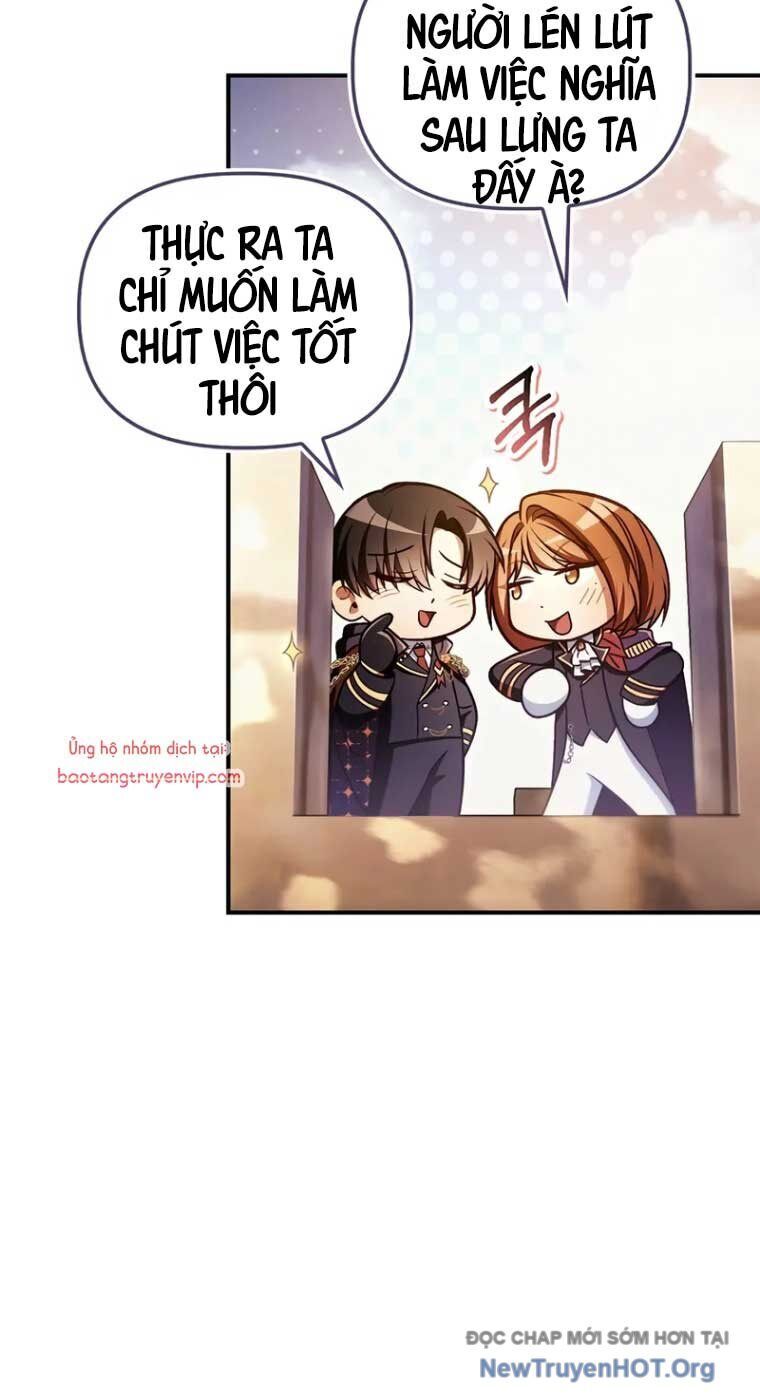 Ký Sự Hồi Quy: Chapter 143