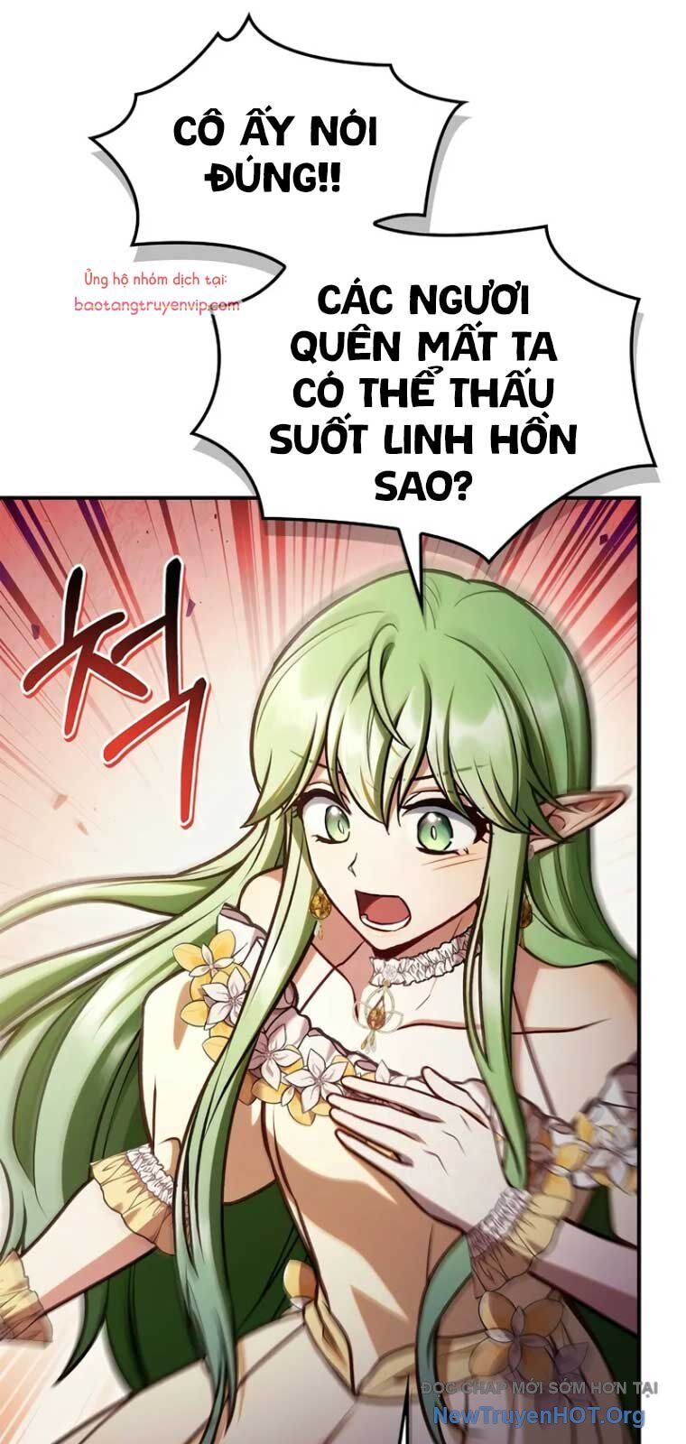 Ký Sự Hồi Quy: Chapter 143