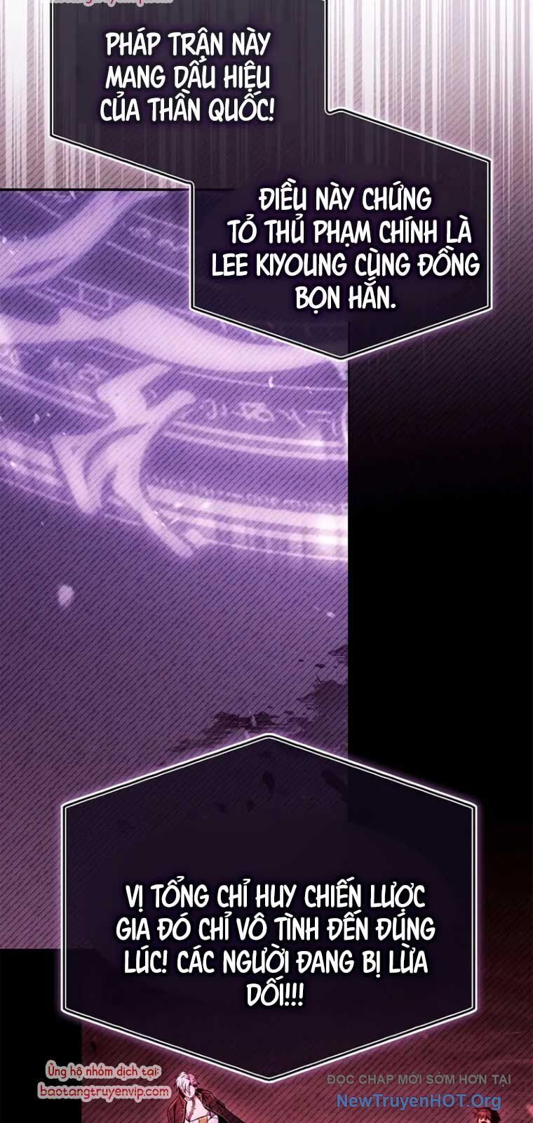 Ký Sự Hồi Quy: Chapter 143