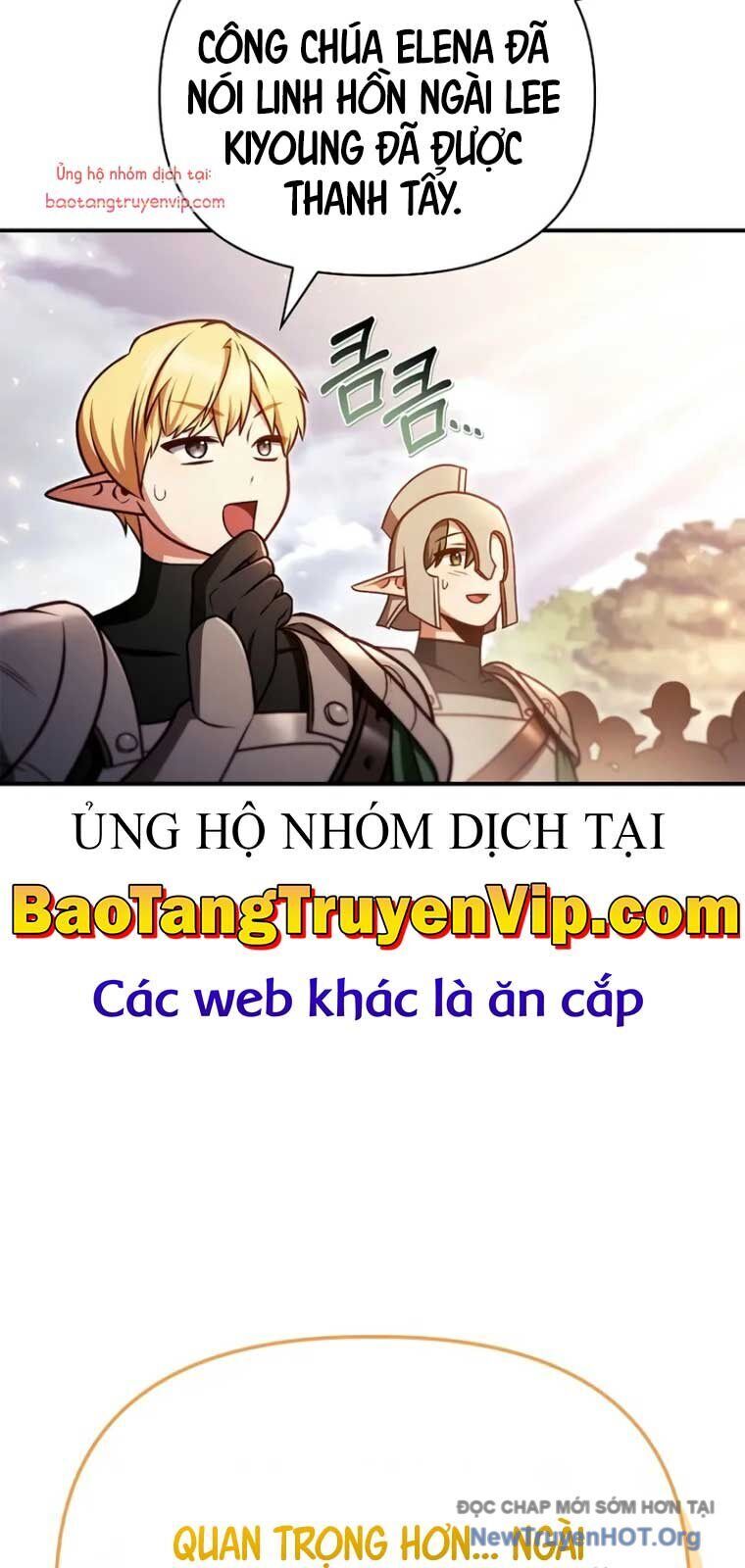 Ký Sự Hồi Quy: Chapter 143