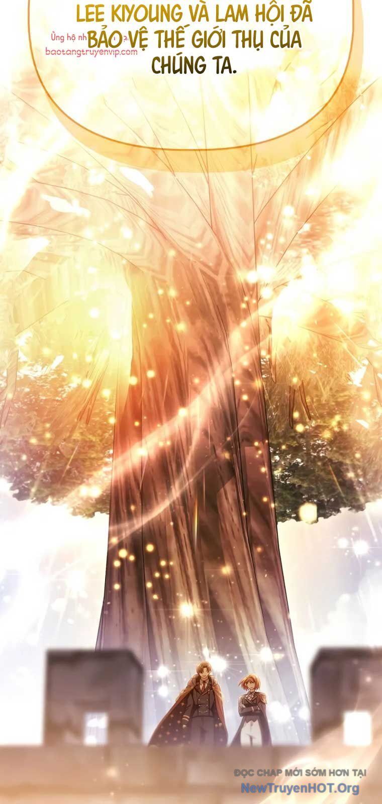 Ký Sự Hồi Quy: Chapter 143